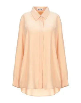 Jil Sander Women Shirt Pale pink 14 UK