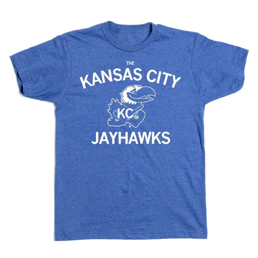 Kansas City Jayhawks