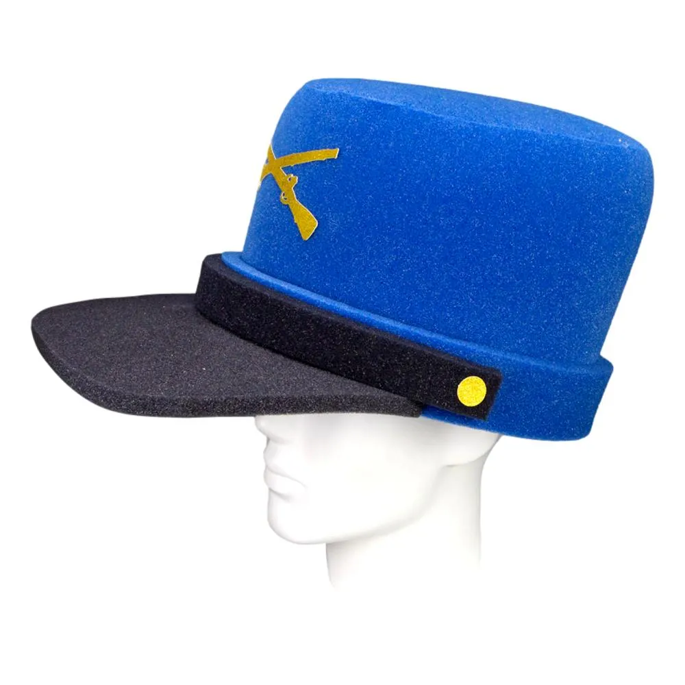 Kepi Giant Hat