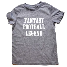 Kids' Fantasy Football Legend T-shirt