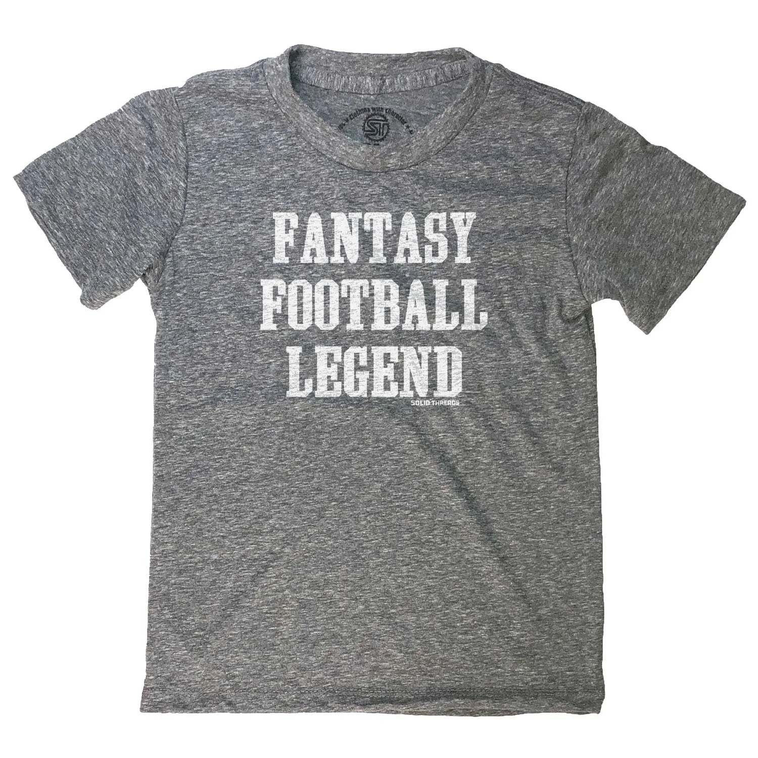 Kids' Fantasy Football Legend T-shirt