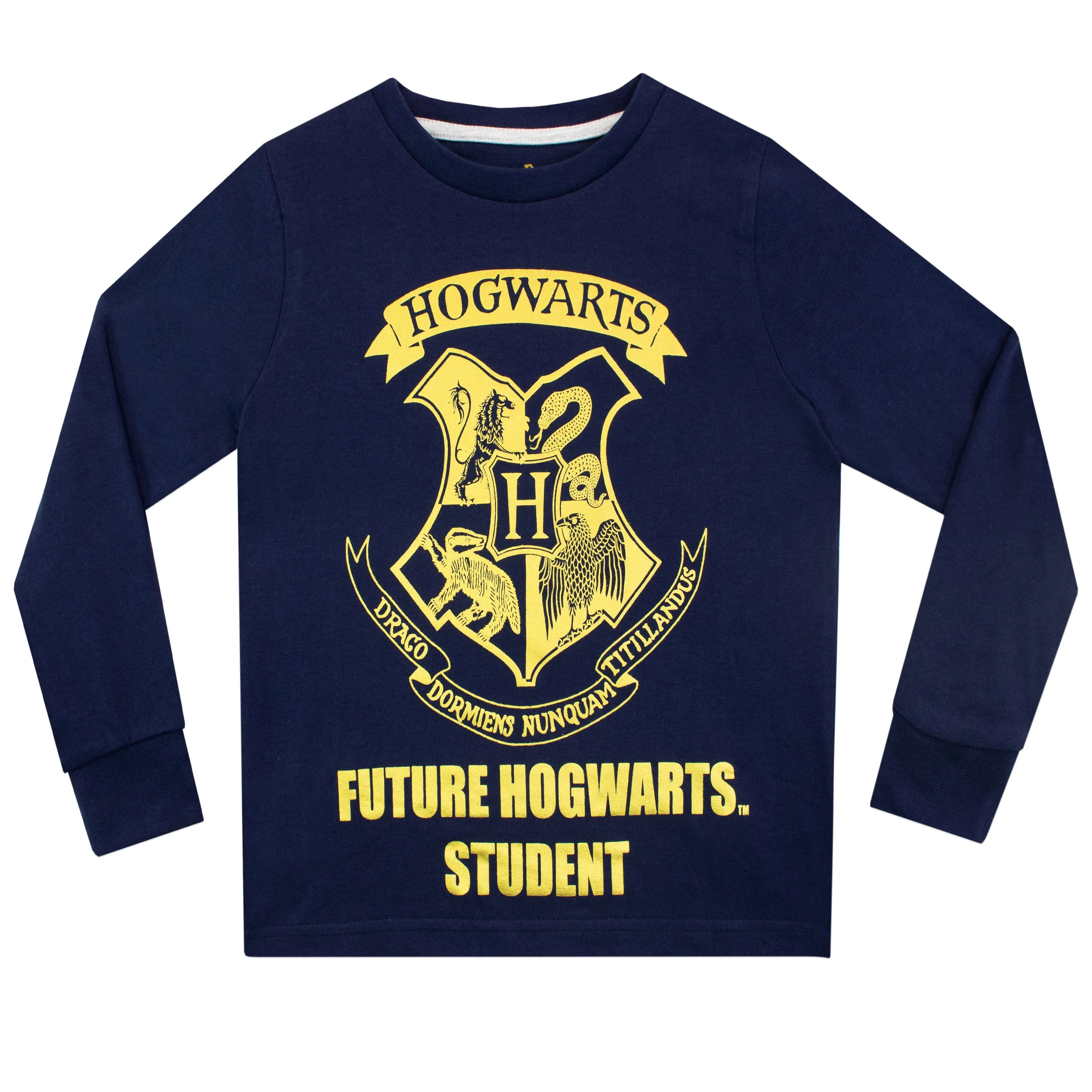 Kids Harry Potter Pyjama Set