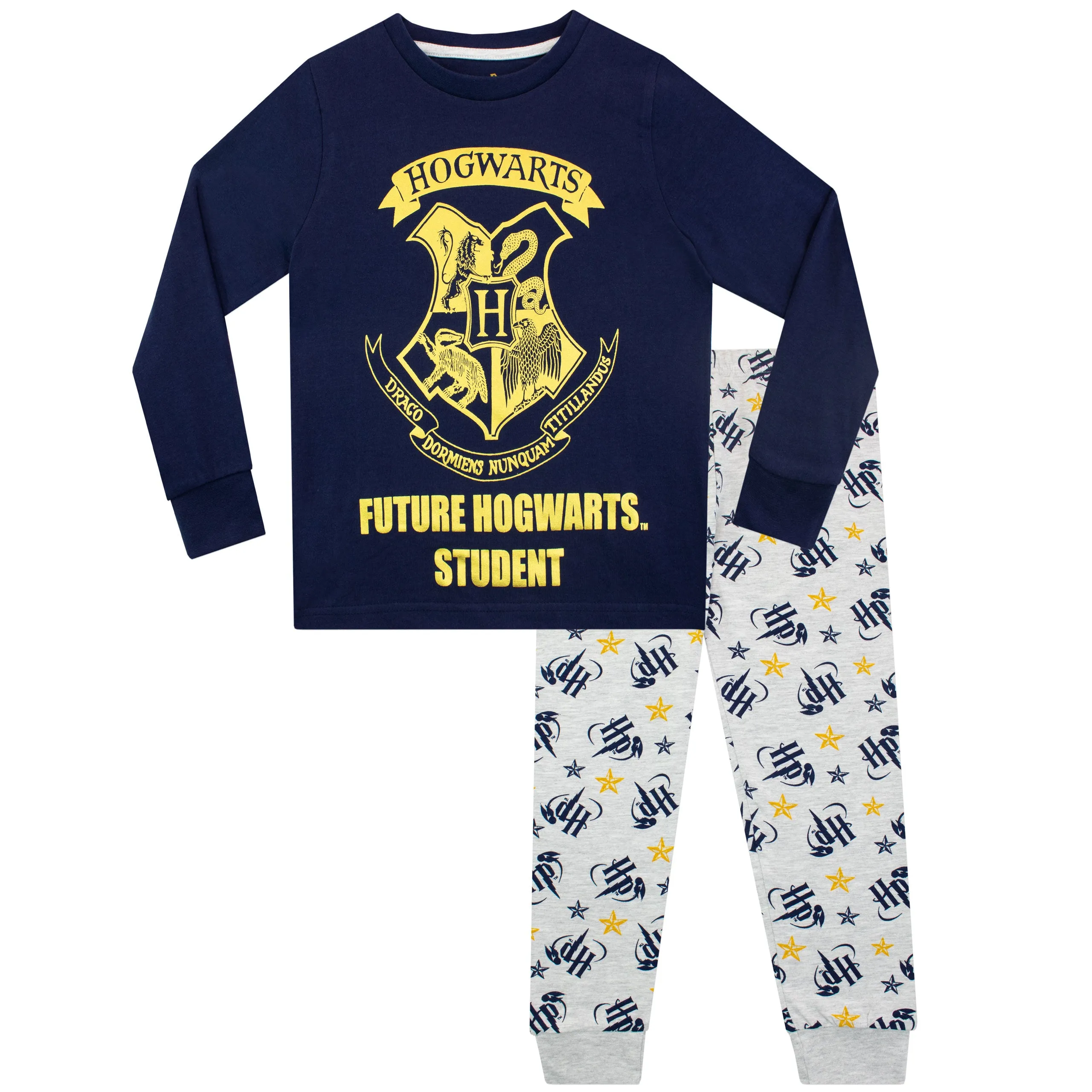 Kids Harry Potter Pyjama Set