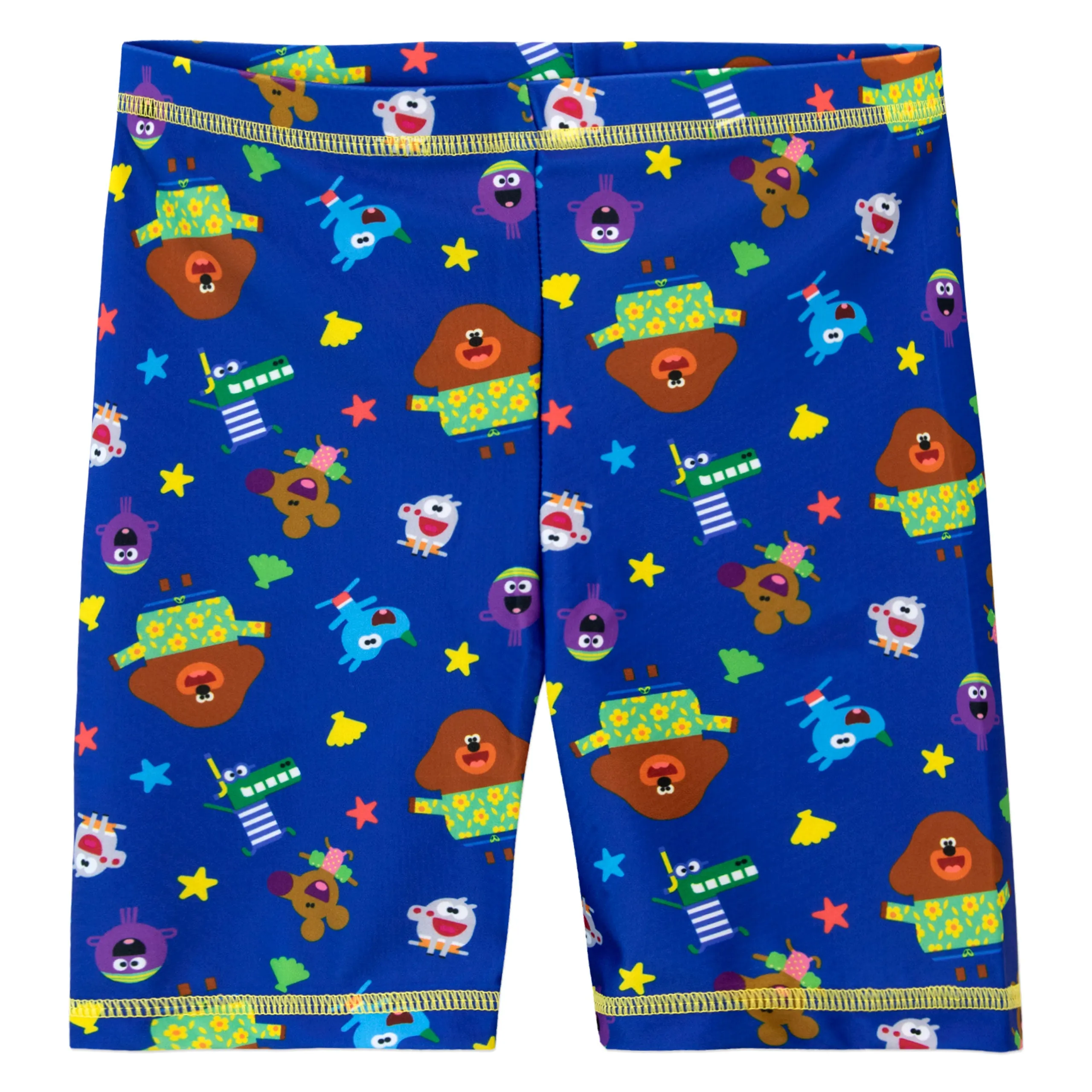 Kids Hey Duggee Swim Set