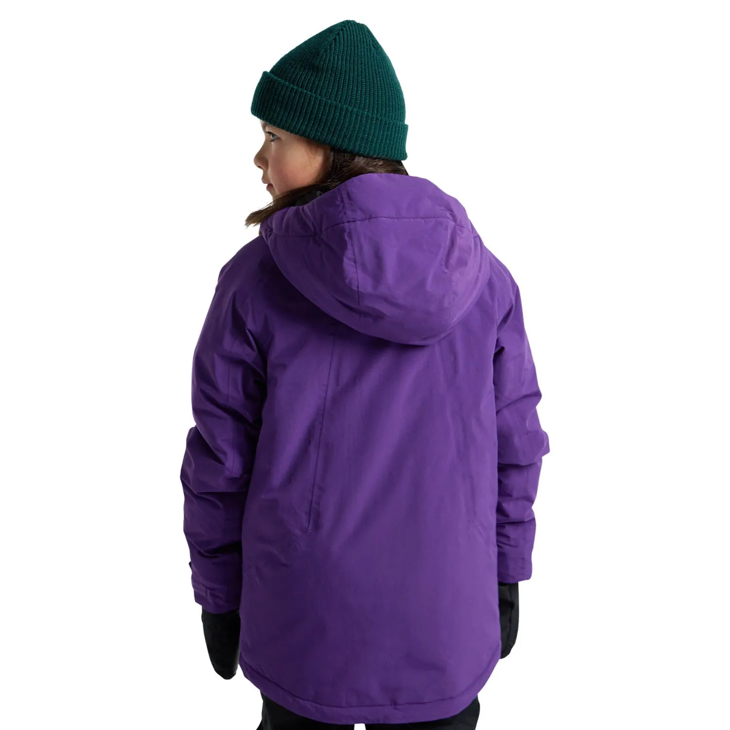 Kids' Hillslope 2L Jacket