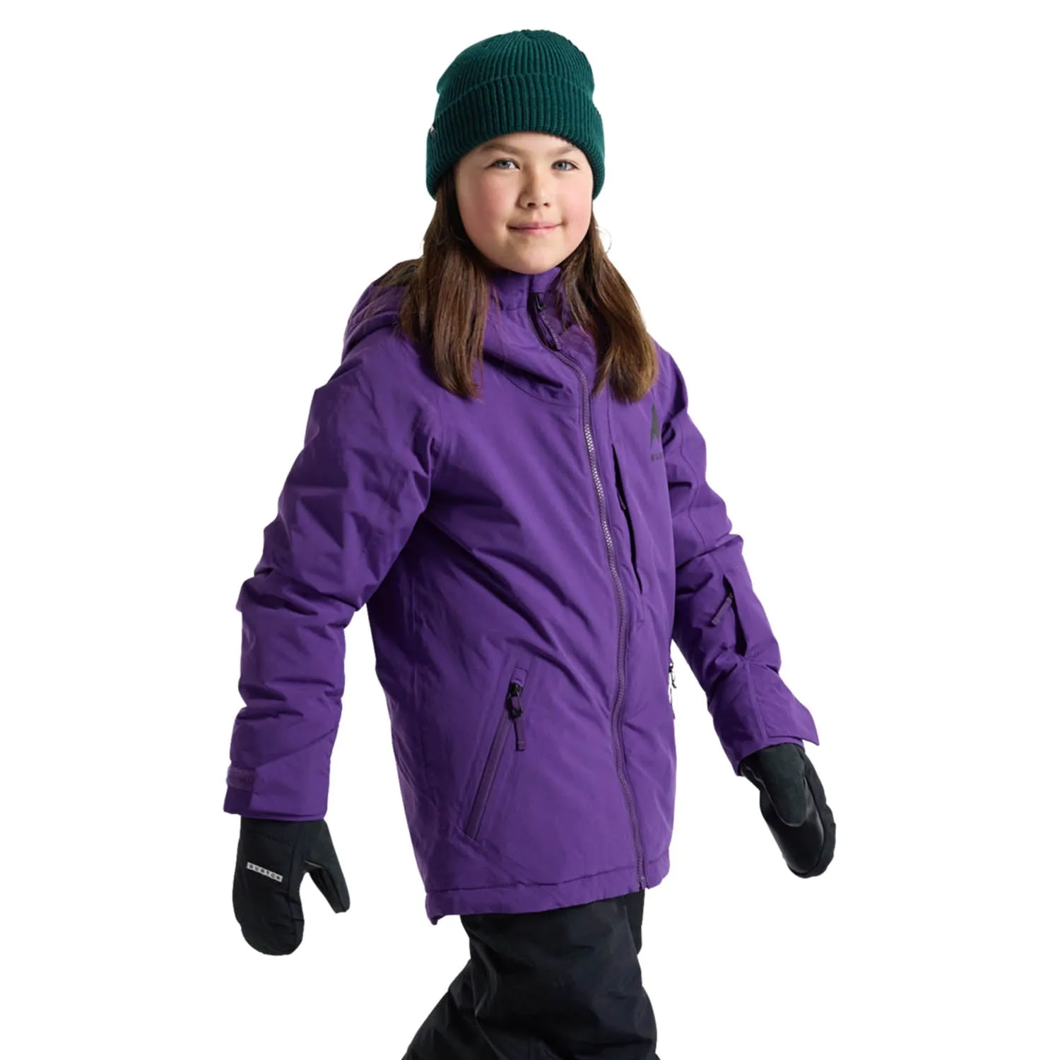 Kids' Hillslope 2L Jacket