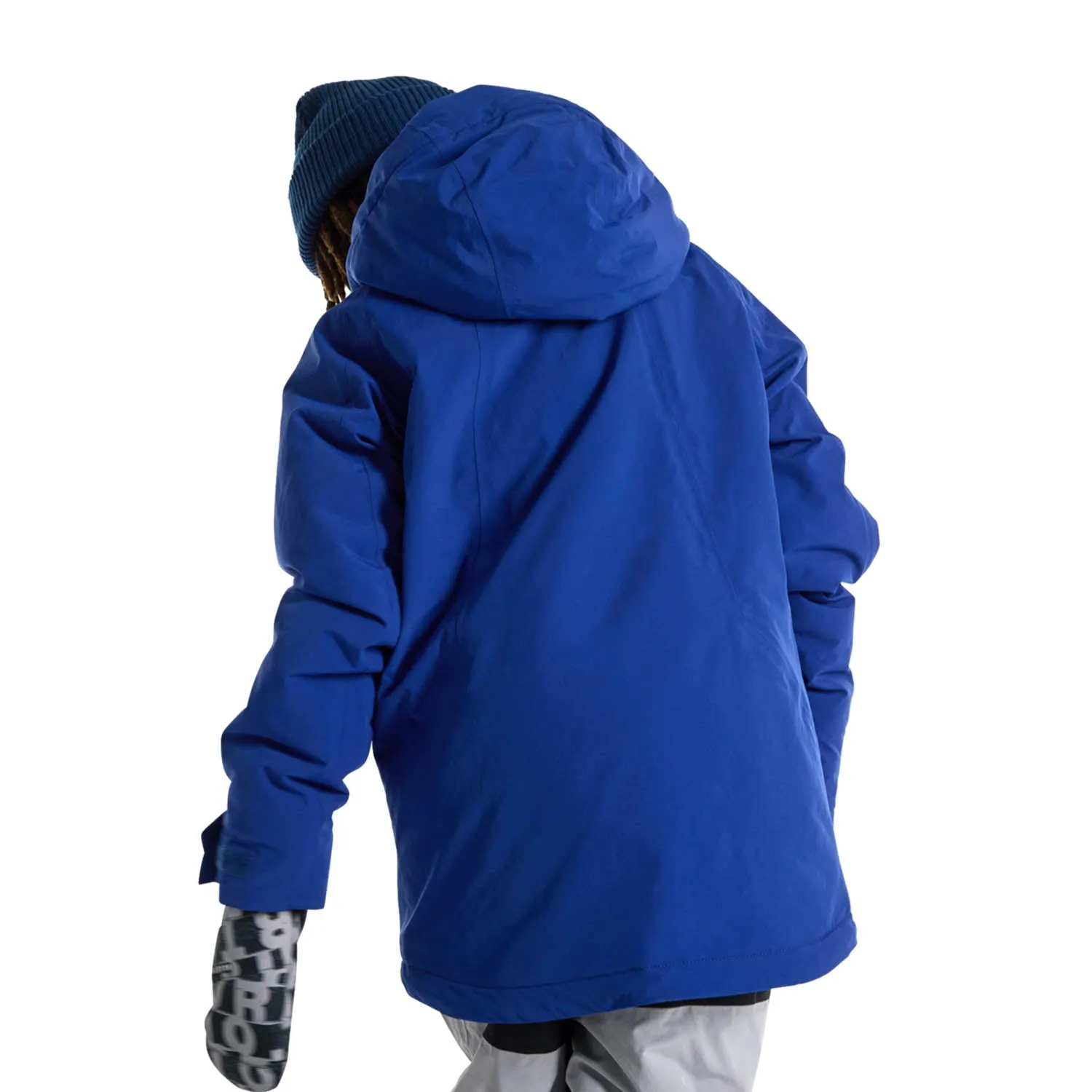 Kids' Hillslope 2L Jacket