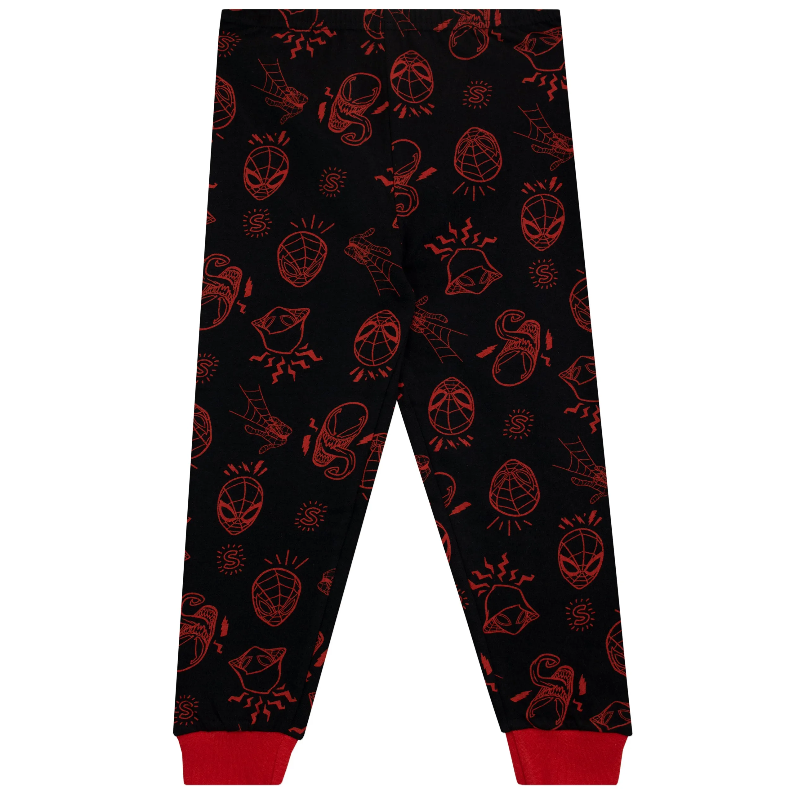 Kids Spiderman Pyjamas