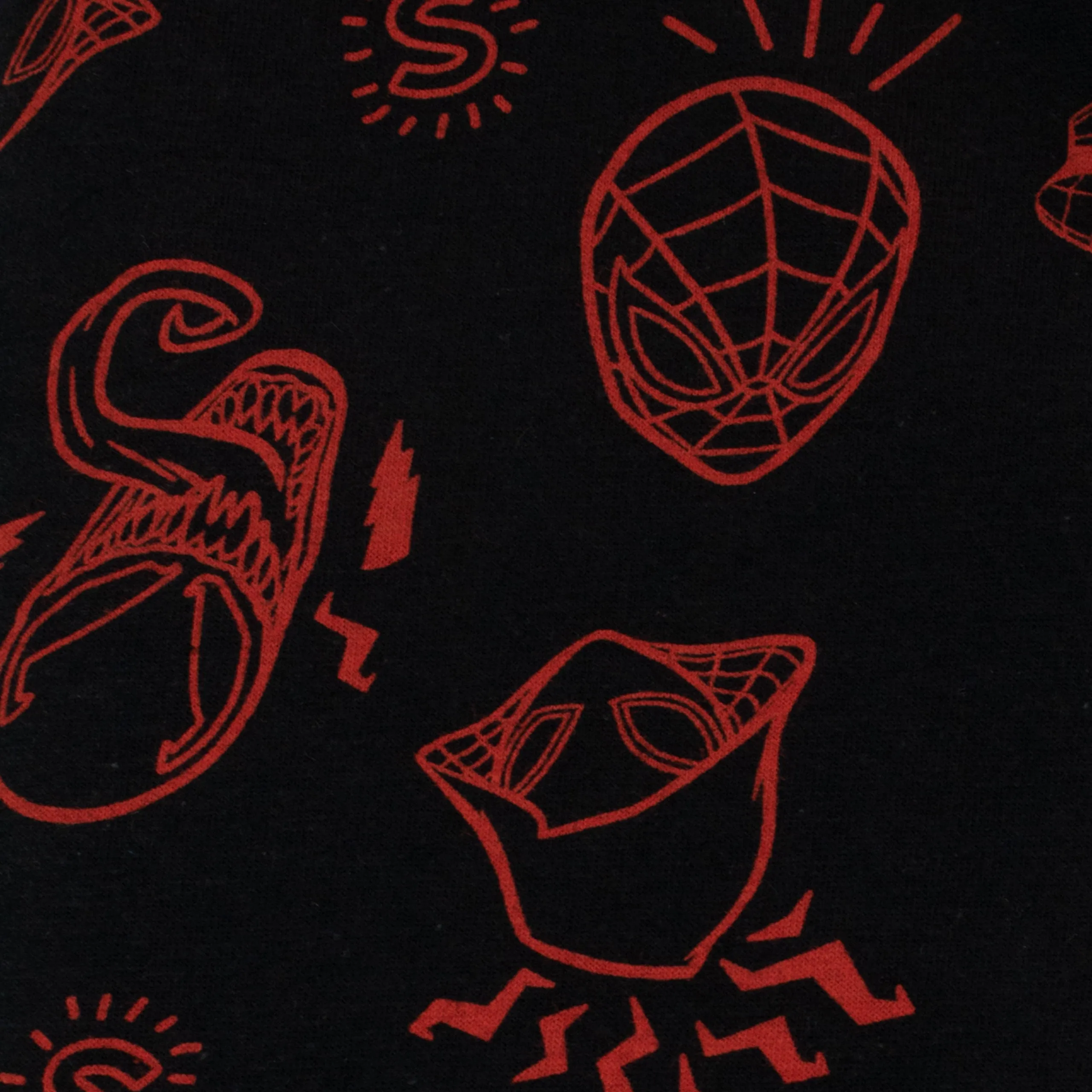 Kids Spiderman Pyjamas