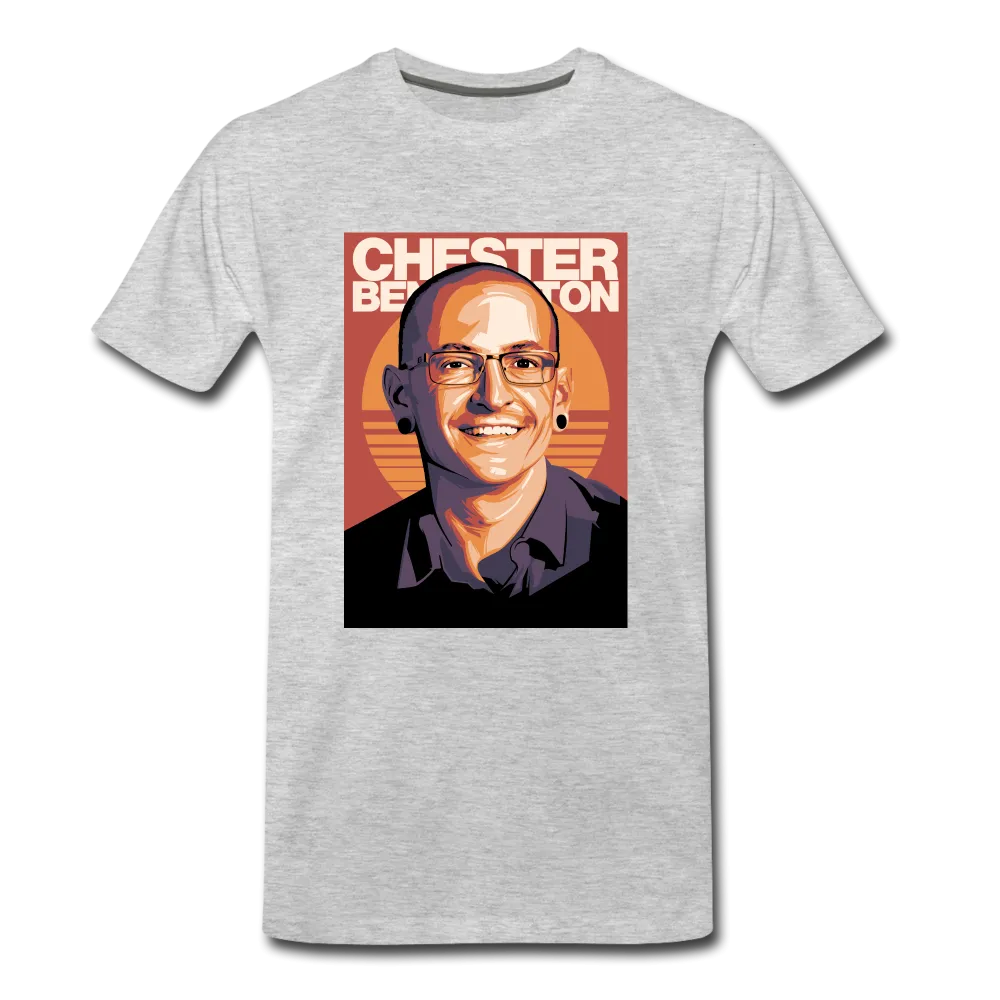 Legend T-Shirt | Chester