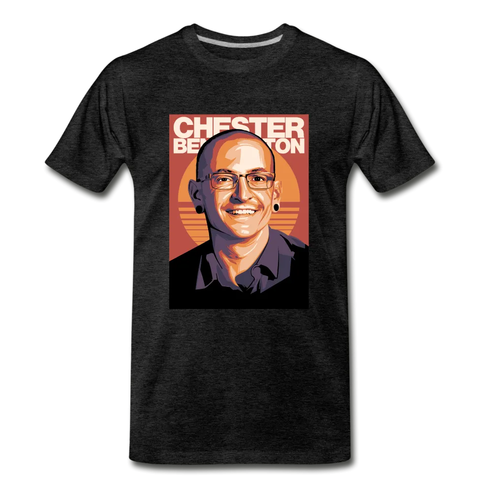 Legend T-Shirt | Chester