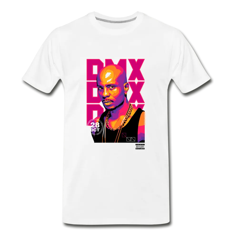 Legend T-Shirt | DMX Dark and Hell