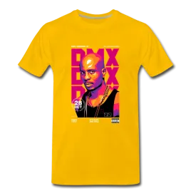 Legend T-Shirt | DMX Dark and Hell