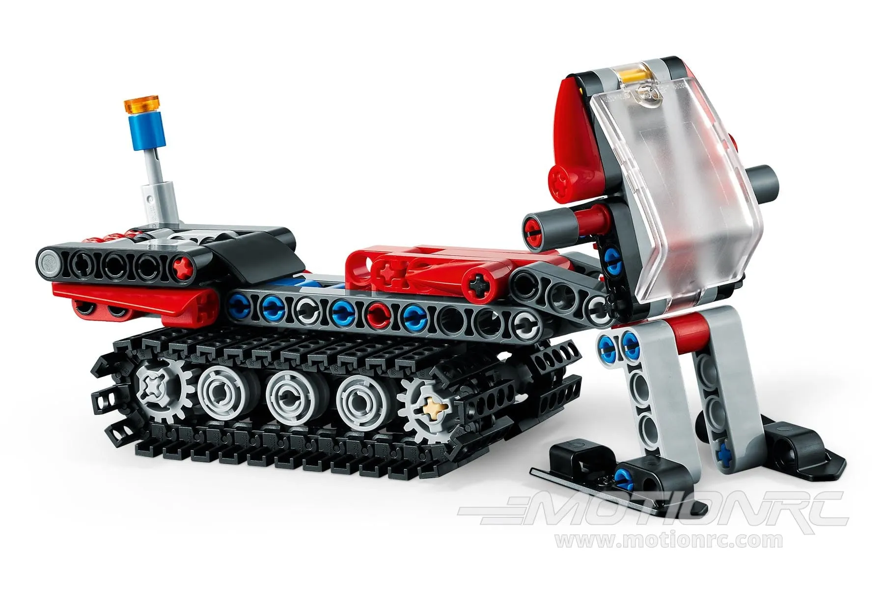 LEGO Technic Snow Groomer