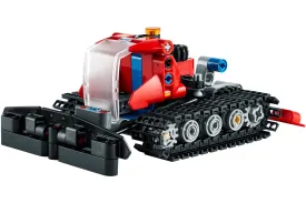 LEGO Technic Snow Groomer