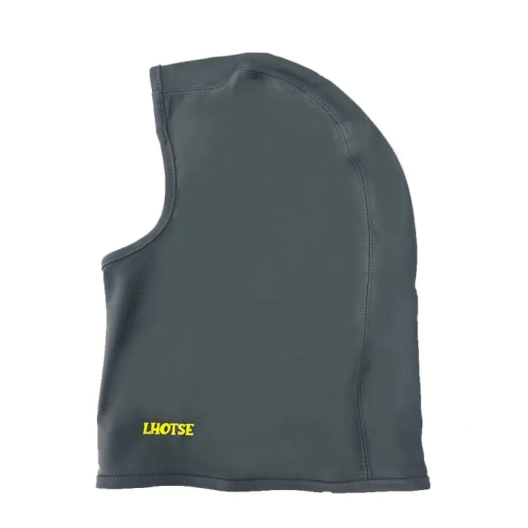 Lhotse Kids Bandanas Face Mask-SLATE