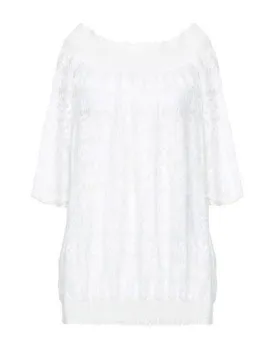 Liu •jo Women Blouse White 10 UK