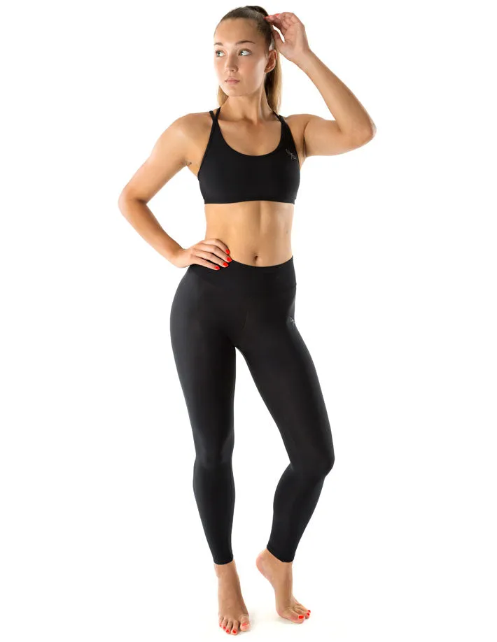 Mid rise leggings Adriana