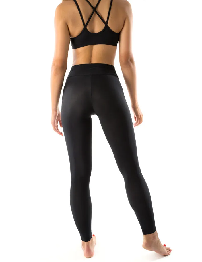 Mid rise leggings Adriana