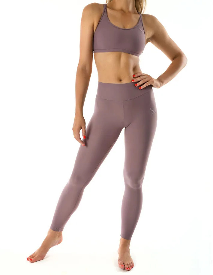 Mid rise leggings Adriana