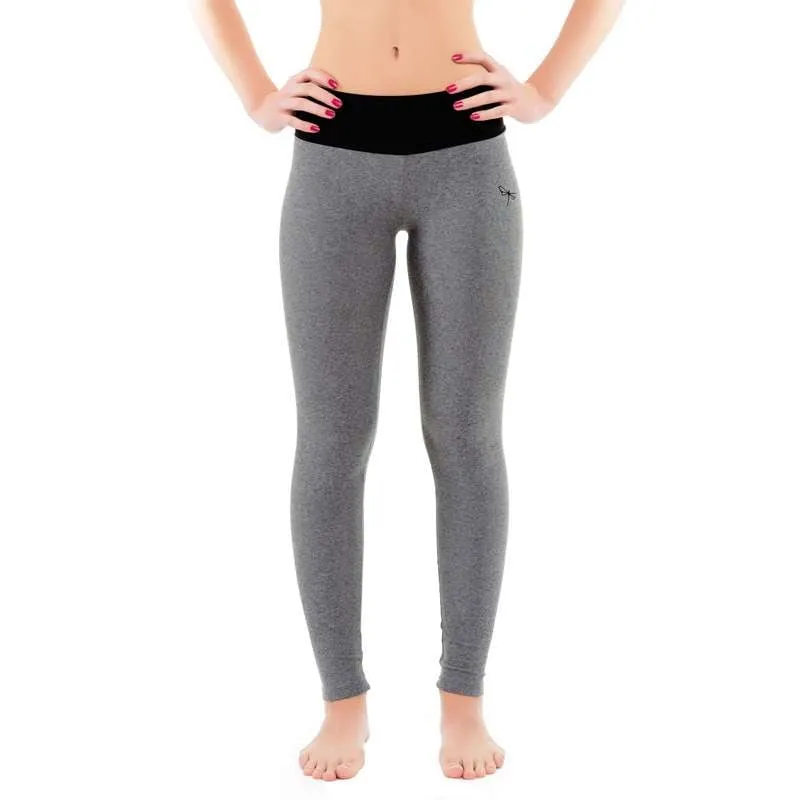 Mid rise leggings Adriana