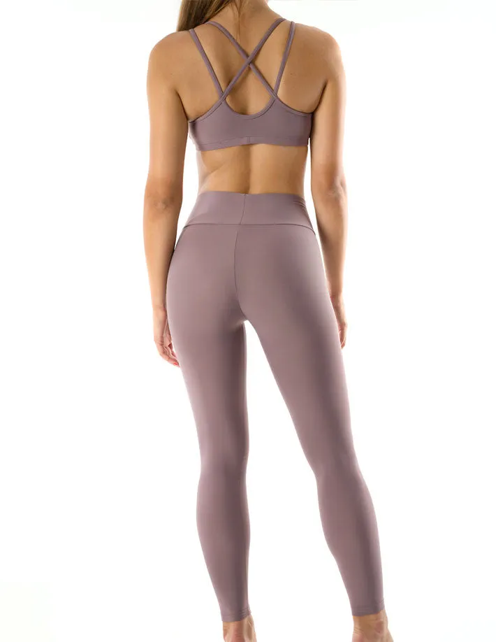 Mid rise leggings Adriana