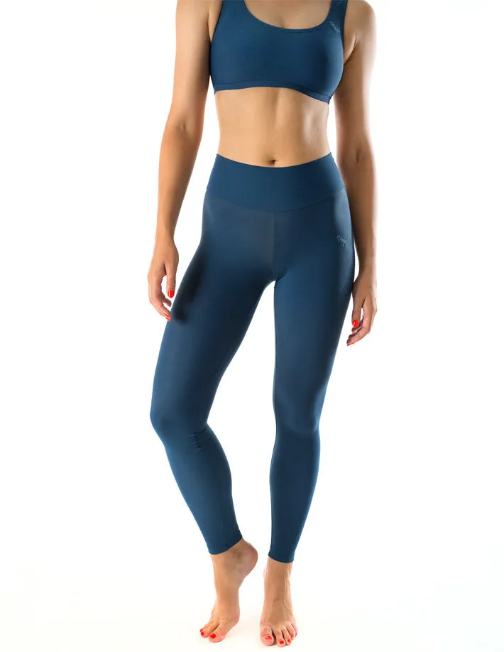 Mid rise leggings Adriana