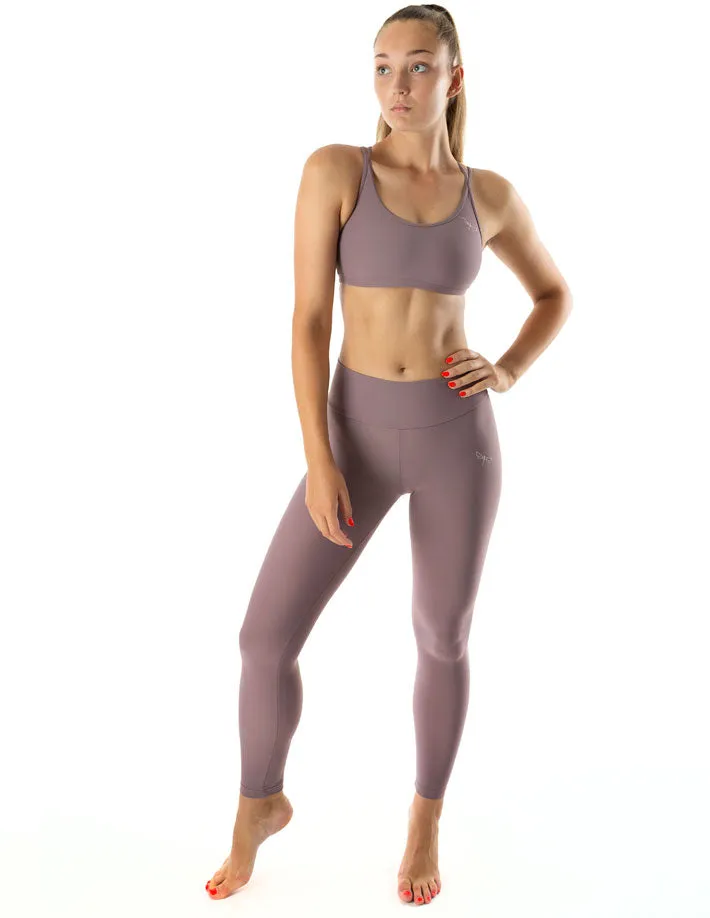 Mid rise leggings Adriana