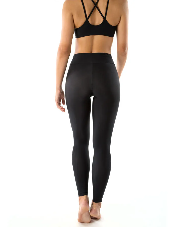 Mid rise leggings Adriana