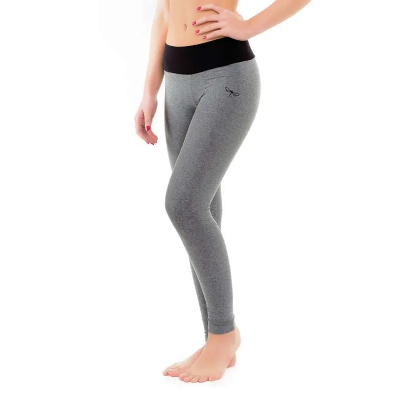 Mid rise leggings Adriana