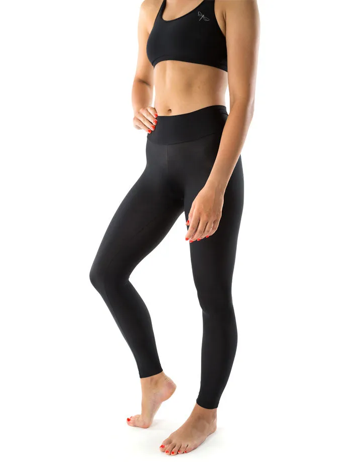 Mid rise leggings Adriana