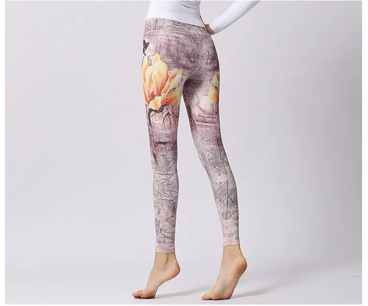 New Arrival Women Yoga Pants