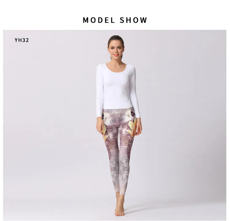 New Arrival Women Yoga Pants