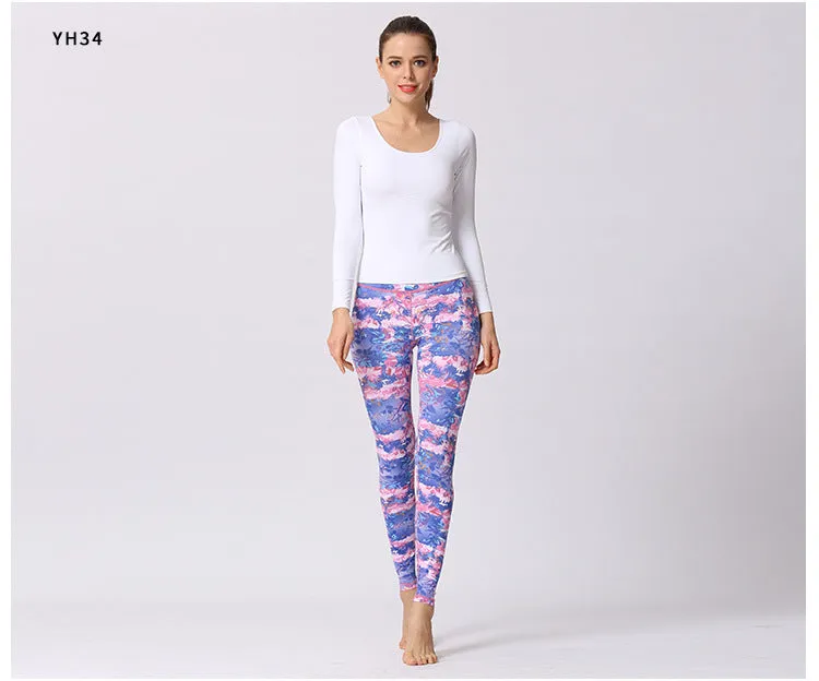 New Arrival Women Yoga Pants