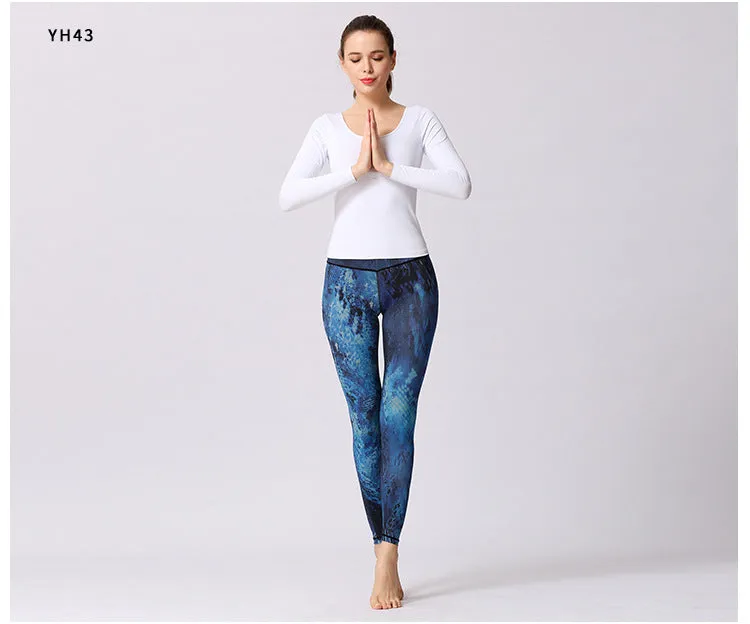 New Arrival Women Yoga Pants