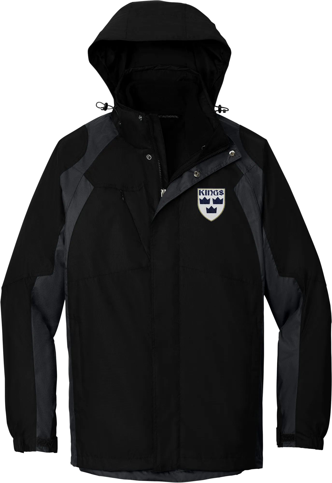 North Jersey Kings Ranger 3-in-1 Jacket