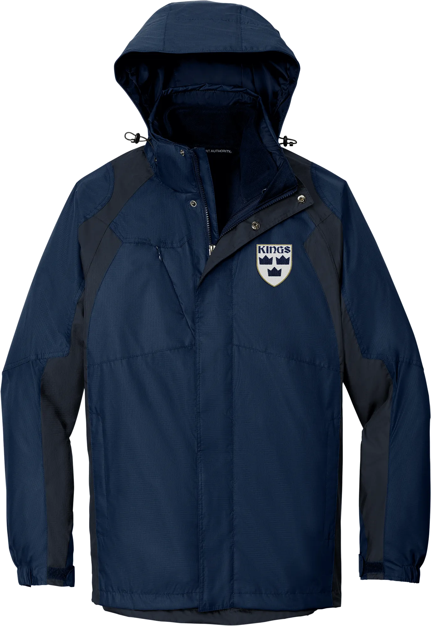 North Jersey Kings Ranger 3-in-1 Jacket