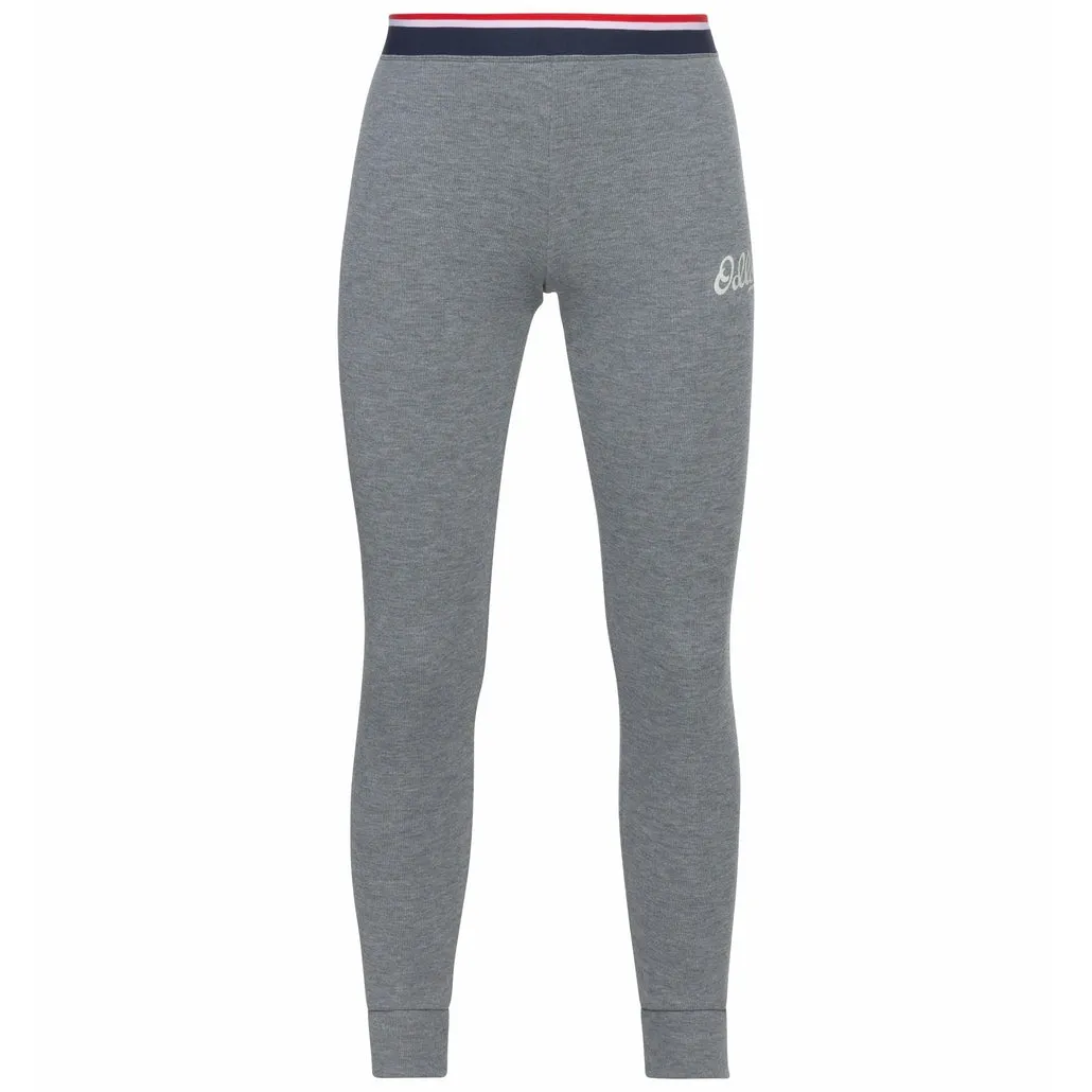 Odlo The Active Warm Originals ECO kids bottoms