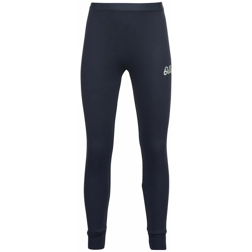 Odlo The Active Warm Originals ECO kids bottoms