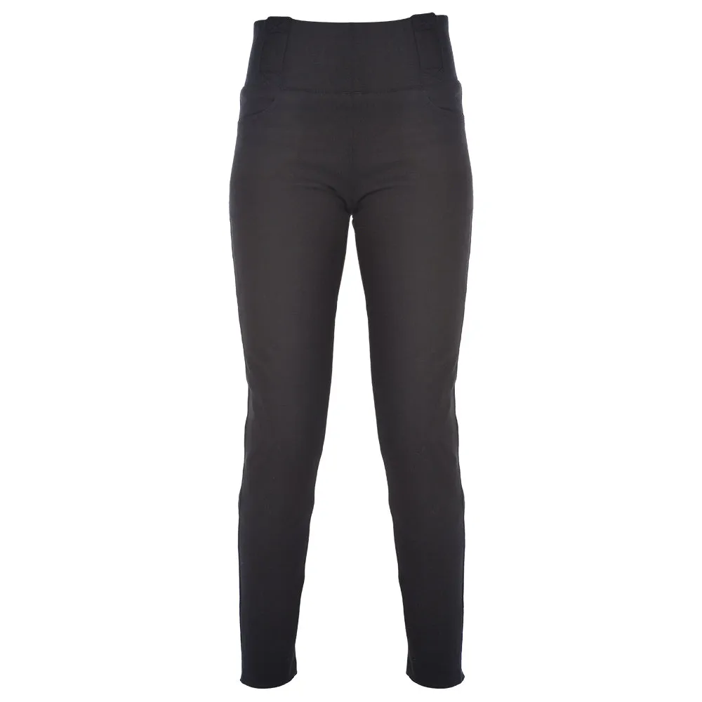 Oxford Super Women's Motorcycle Leggings Regular Leg