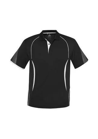 P405KS BizCollection Razor Kids Polo