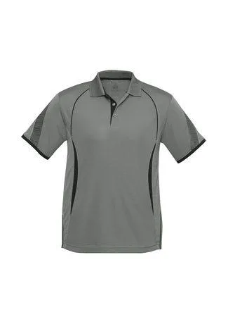 P405KS BizCollection Razor Kids Polo