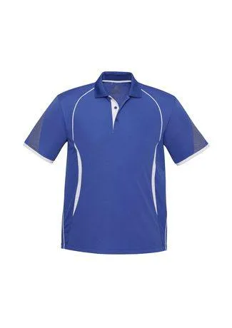 P405KS BizCollection Razor Kids Polo