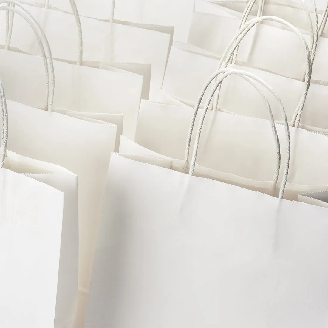 Paper Shopping Bags