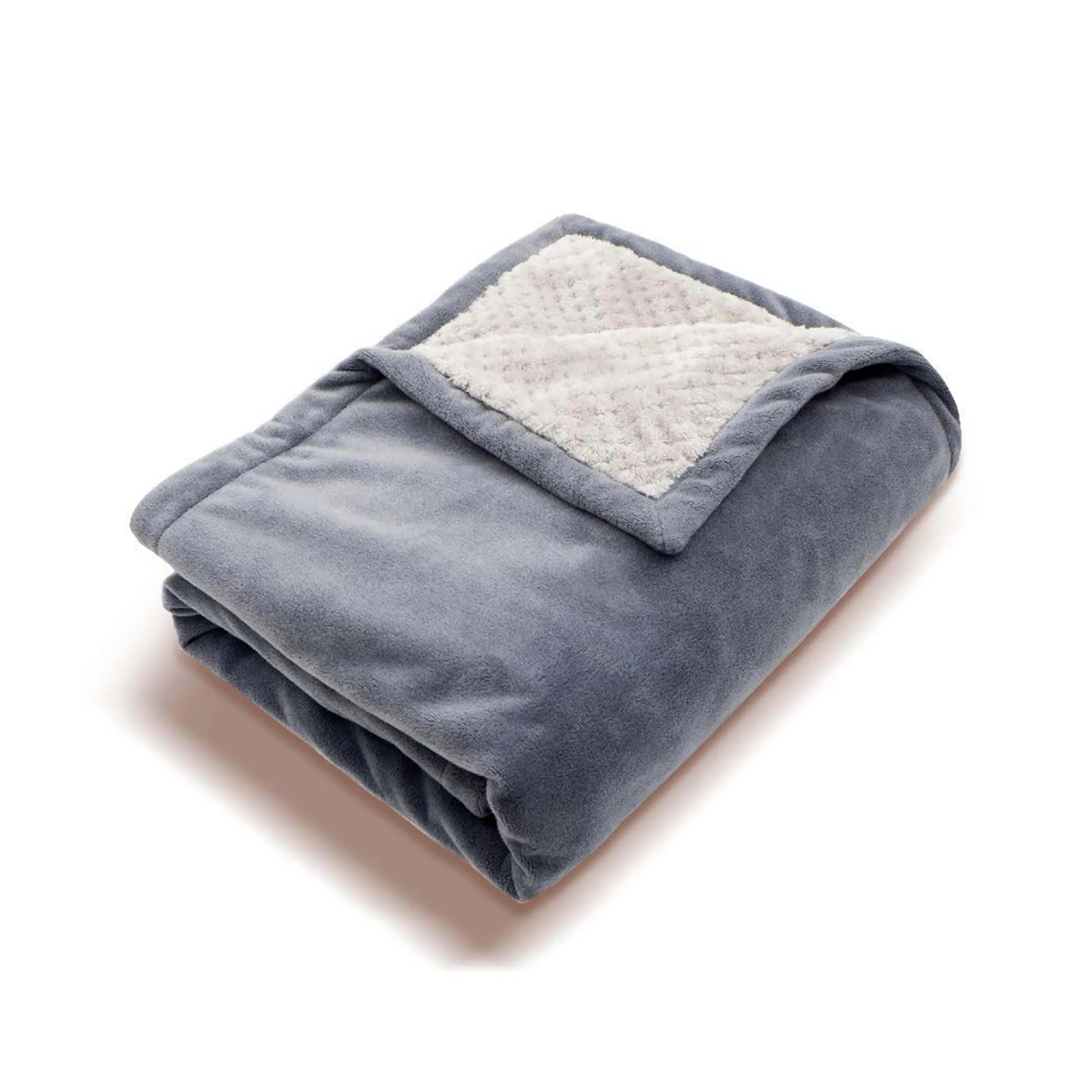 PerfectPrime HP0810 Portable Electric Heating Blanket