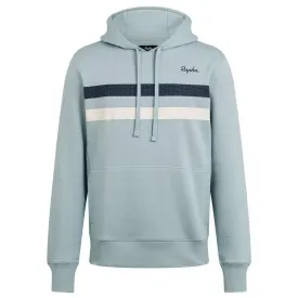 RAPHA Brevet Hoodie - ASB Light Blue