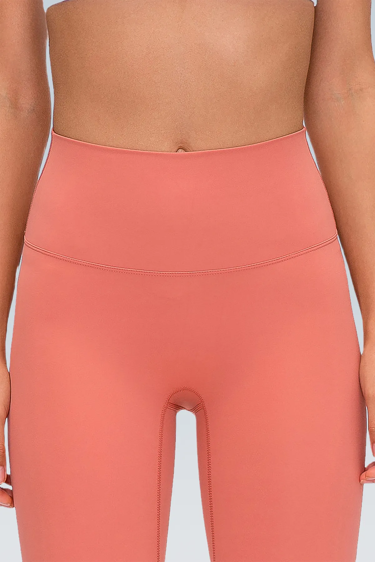 Ready And Steady Yoga High Waist Leggings