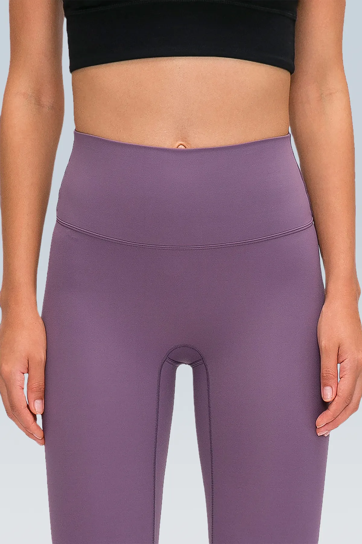 Ready And Steady Yoga High Waist Leggings