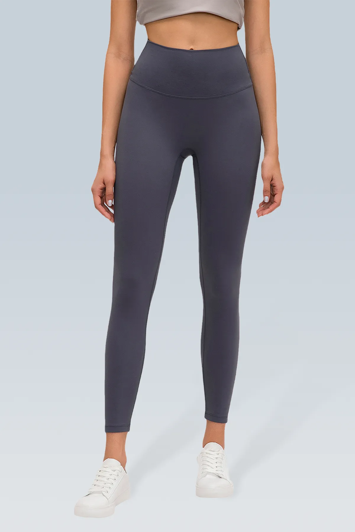 Ready And Steady Yoga High Waist Leggings