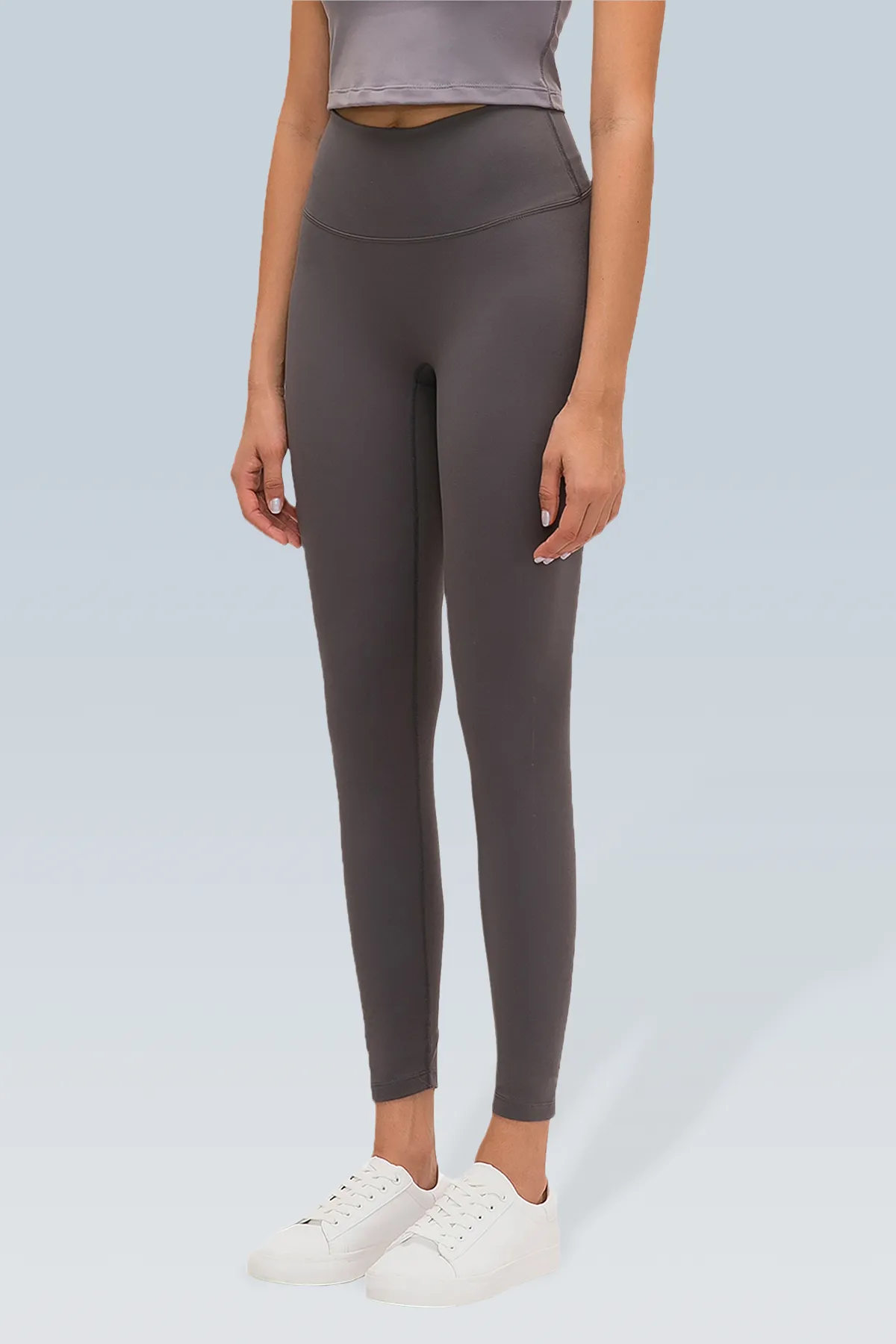 Ready And Steady Yoga High Waist Leggings